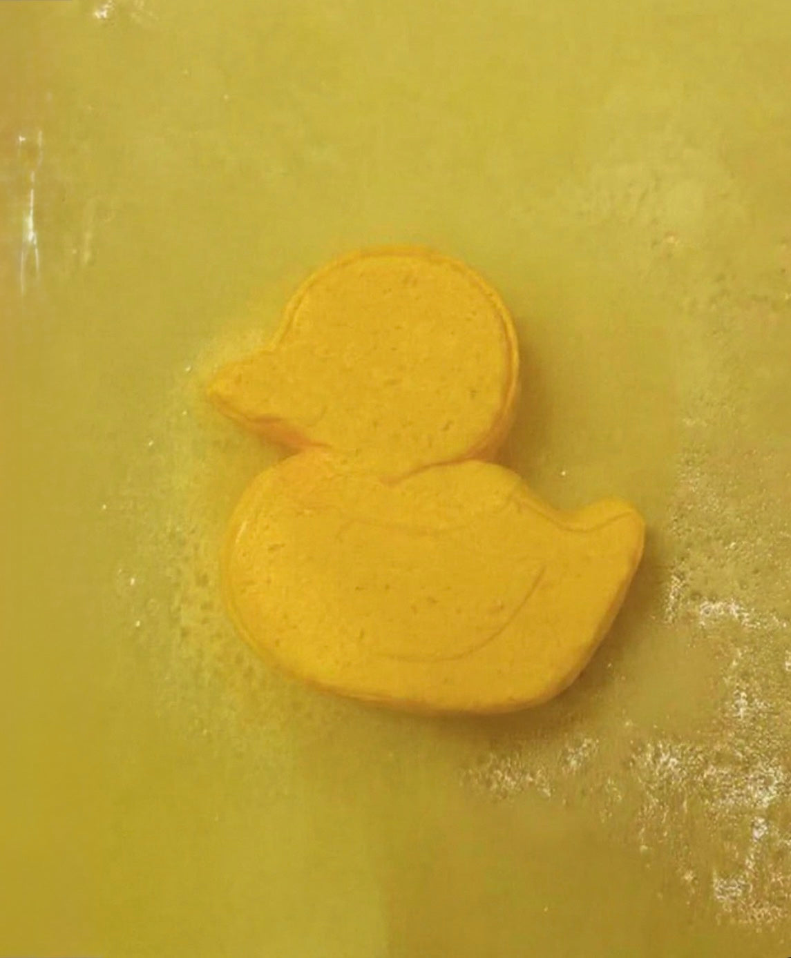 Quack Quack
