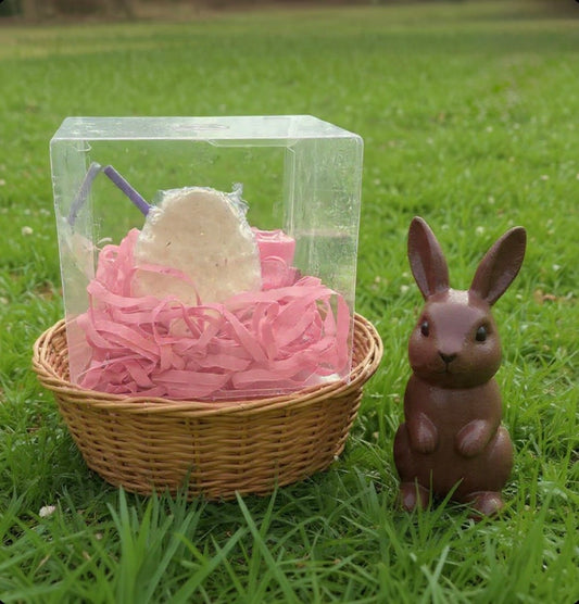 Easter Egg Bath Bomb Painting Kit