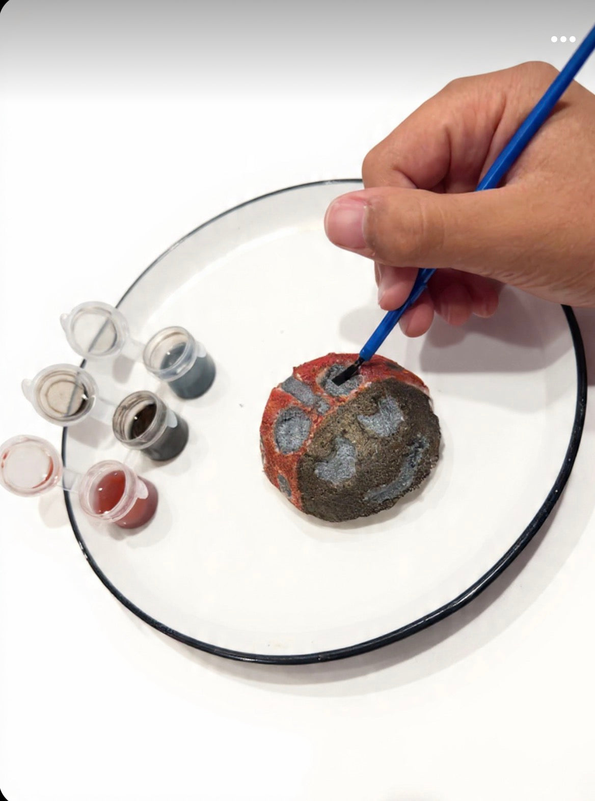 Spring Bath Bomb Painting Kits