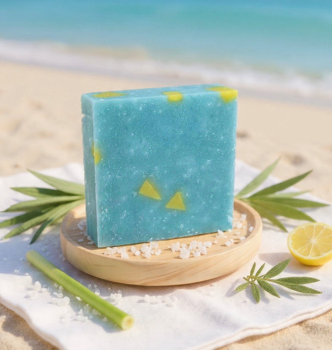 Far Out Soap