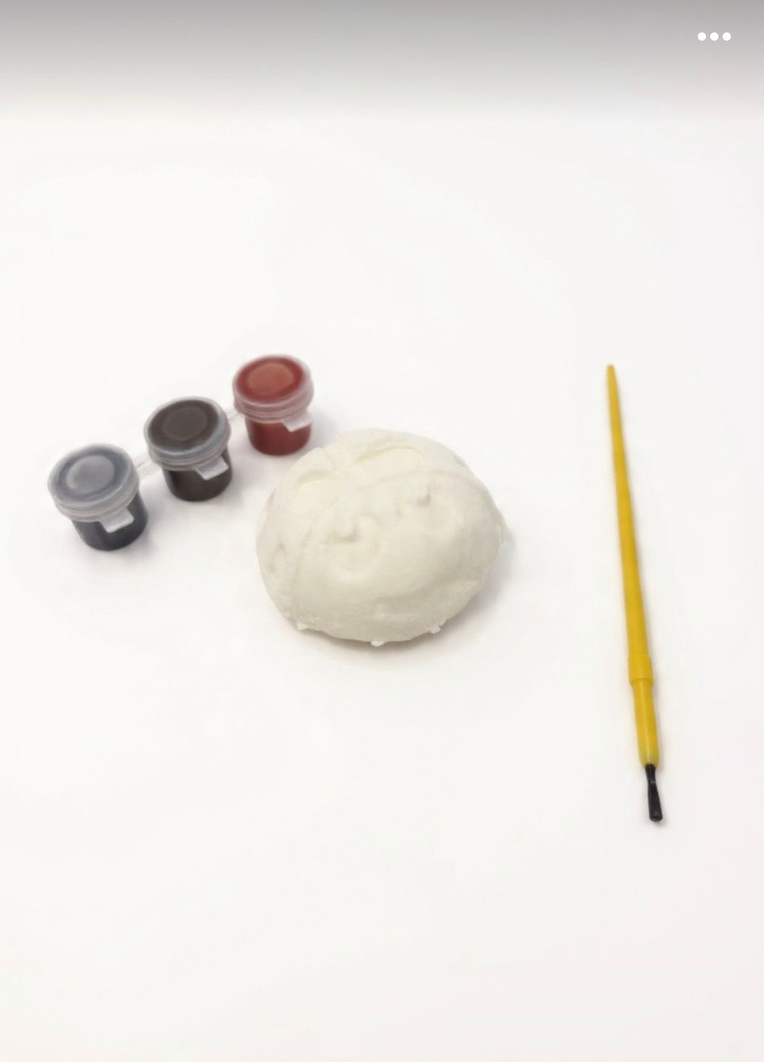Spring Bath Bomb Painting Kits