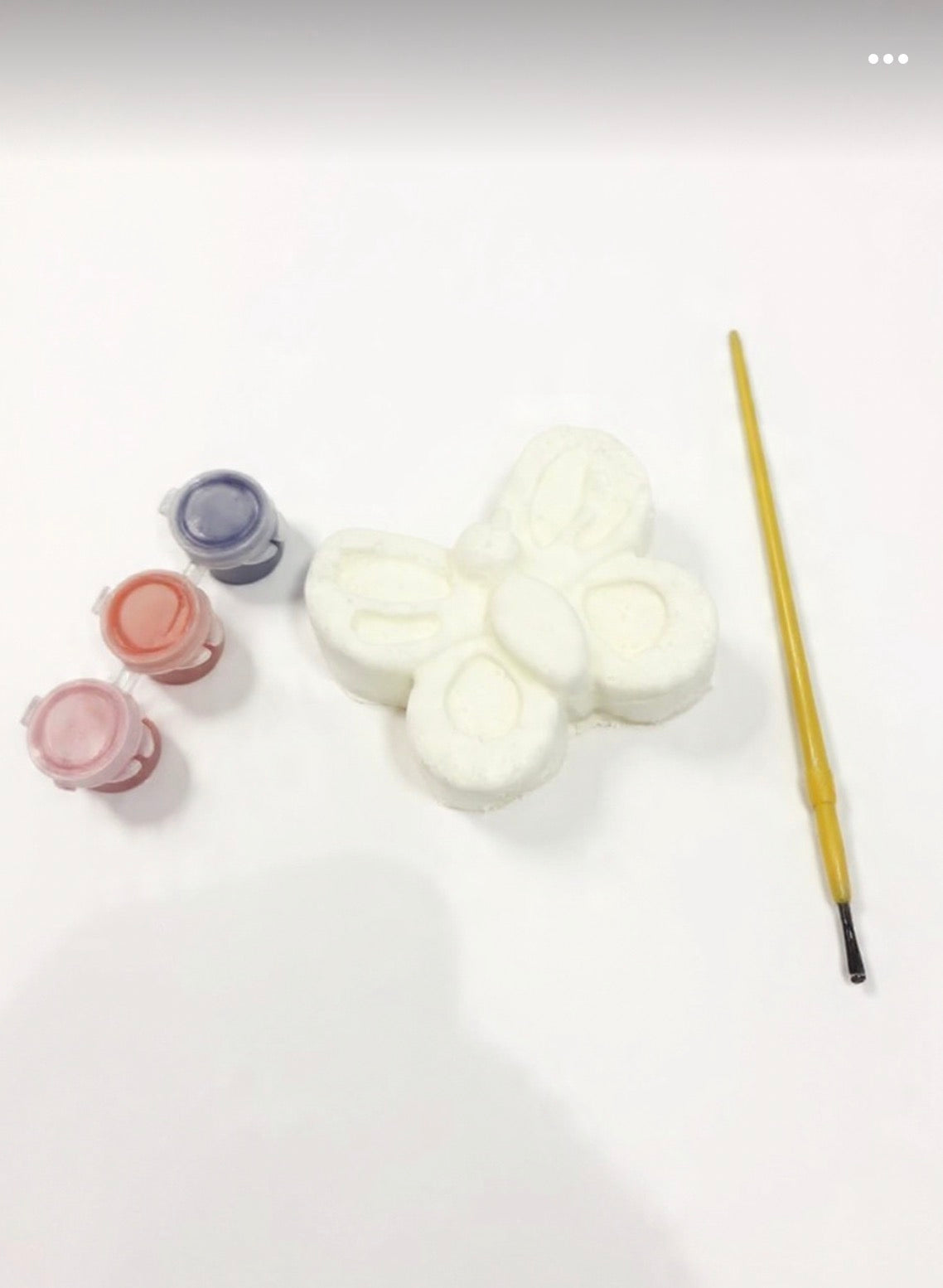Spring Bath Bomb Painting Kits