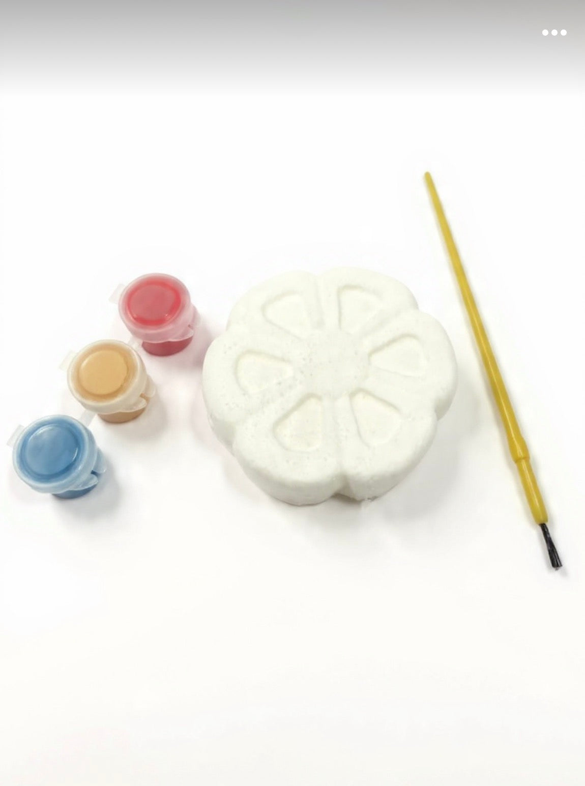 Spring Bath Bomb Painting Kits